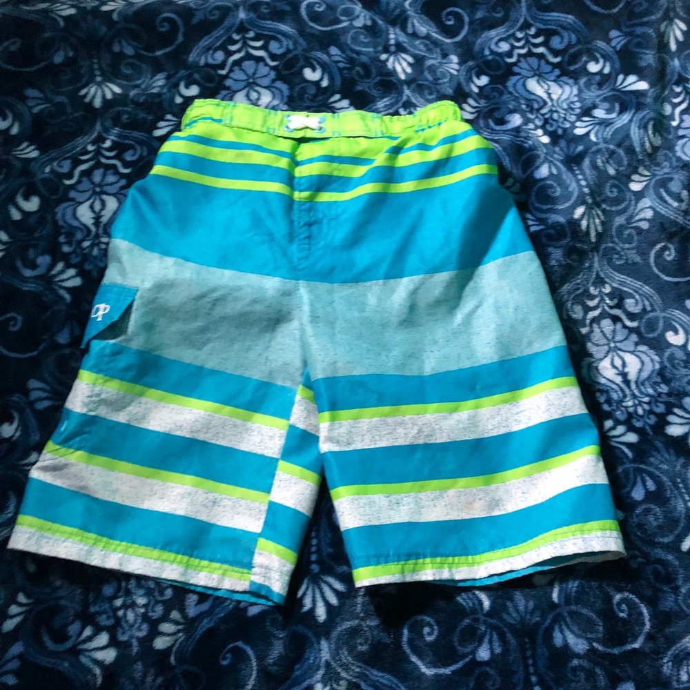 Short.